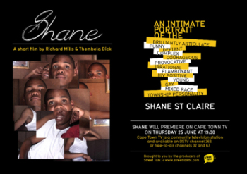Introducing ‘Shane’: An Autobiography on Film