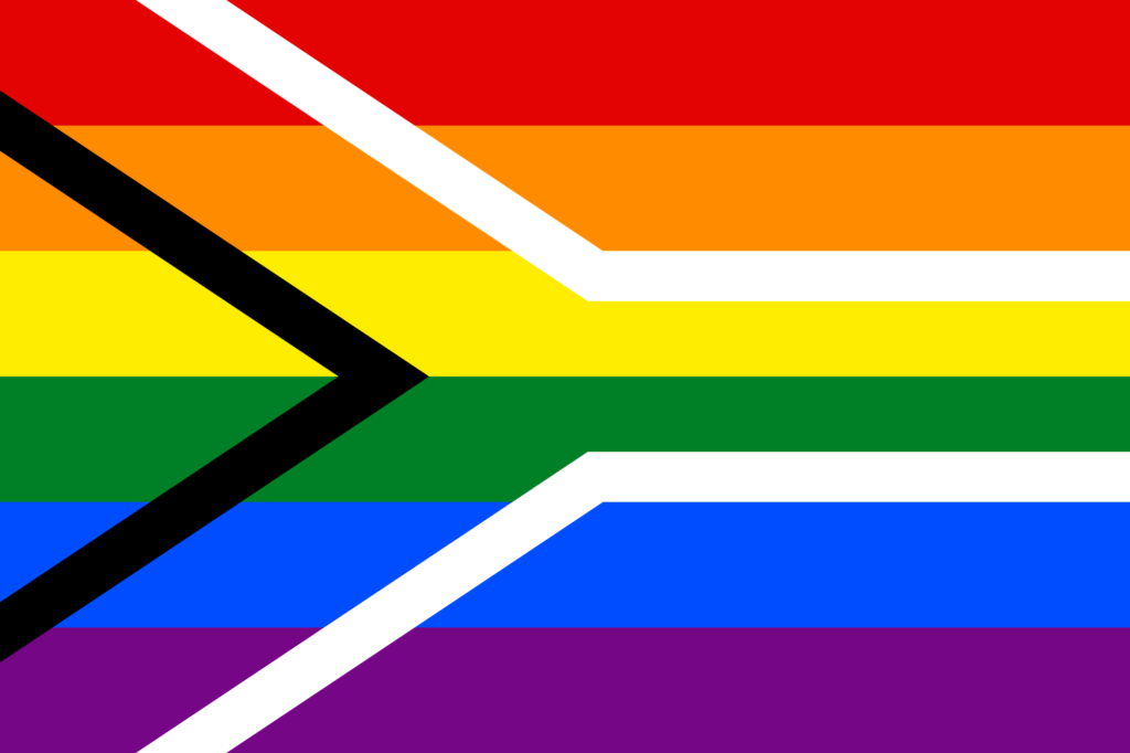 The LGBTQ Community in South Africa- Season 1, Episode 12, Gay and Proud of It